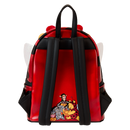 Winnie The Pooh Ladybug Costume Mini Backpack by Loungefly