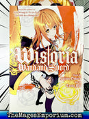 Wistoria: Wand and Sword Vol 4