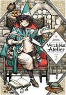 Witch Hat Atelier Vol 2