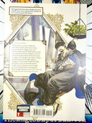 Witch Hat Atelier Vol 2