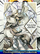 Witch Hat Atelier Vol 3