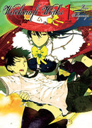 Witchcraft Works Vol 1