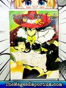 Witchcraft Works Vol 1