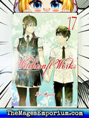 Witchcraft Works Vol 17