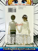 Witchcraft Works Vol 17