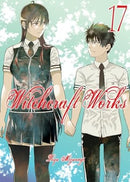 Witchcraft Works Vol 17