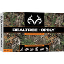 Realtree Opoly Board Game