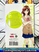 Wolf Girl and Black Prince Vol 1