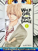 Wolf Girl and Black Prince Vol 1