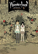 Wonderland Vol 6