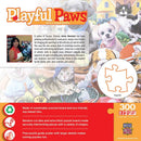 Playful Paws - Play it Again Sports 300 Piece EZ Grip Jigsaw Puzzle
