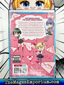 World's End Harem Fantasia Academy Vol 2