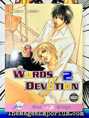 Words of Devotion Vol 2