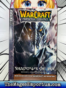 World of Warcraft Shadows of Ice Vol 2
