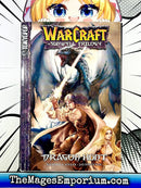 World of Warcraft The Sunwell Trilogy Dragon Hunt Special Scholastic Edition