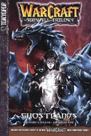 World of Warcraft The Sunwell Trilogy Ghostlands Vol 3