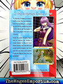 World War Blue Vol 3