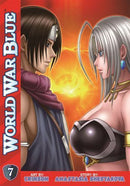 World War Blue Vol 7
