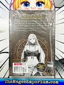 Worlds End Harem Fantasia Vol 1
