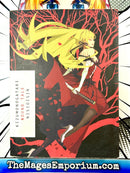 Wound Tale Kizumonogatari Nisioisin Light Novel