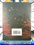 Wound Tale Kizumonogatari Nisioisin Light Novel