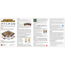 Grand Canyon National Park Opoly Board Game
