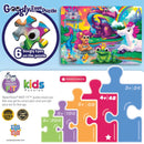 Googly Eyes - Fantasy Friends 48 Piece Jigsaw Puzzle