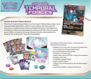 Temporal Forces Elite Trainer Box - SV05: Temporal Forces (TEF)