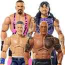 WWE Elite Collection Greatest Hits 2026 Action Figure - Select Figure(s)