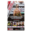 WWE Elite Collection Series 117 Action Figure - Select Figure(s)