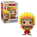 Ricky "The Dragon" Steamboat WWE Funko Pop!
