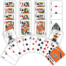 Oklahoma State Cowboys Playing Cards - 54 Card Deck