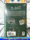 X-Day Vol 1