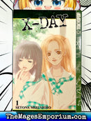 X-Day Vol 1