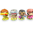 X-SHELF Floating Figure Shelf perfect for X-Men Funko Pop Collection