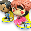 X-SHELF Floating Figure Shelf perfect for X-Men Funko Pop Collection