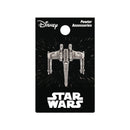 X-Wing (Star Wars) Pewter Pin