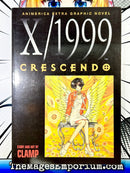 X/1999 Crescendo