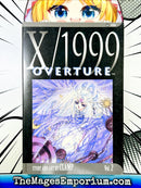 X/1999 Overture Vol 2