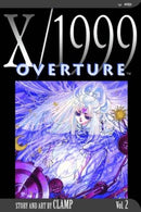 X/1999 Overture Vol 2