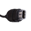 WARDEN Wired Controller for 1st Generation Xbox