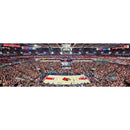 Louisville Cardinals - 1000 Piece Panoramic Jigsaw Puzzle