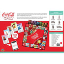 Coca-Cola Opoly