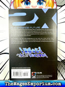 XS Hybrid Vol 1