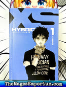 XS Hybrid Vol 1