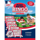 Boston Red Sox MLB Bingo Game