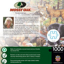 Mossy Oak - This Land is Your Land 1000 Piece Jigsaw Puzzle