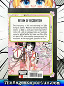 xxxHolic Rei Vol 3