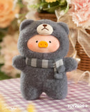 LuLu the Piggy – Joyful Time Series PVC Plush Keychain Blind Box (1 Blind Box)