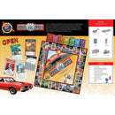 Route 66 Opoly Board Game